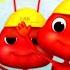 Ants Go Marching More Nursery Rhymes And Kids Songs Little Baby Bum