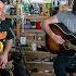 Lankum NPR Music Tiny Desk Concert