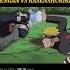 When Naruto And Kakashi Fight With Rasengan Naruto Kakashi