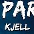 KJELL Neon Paradise Lyrics