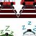 All Nightmare S Time Sleep Thomasanimation