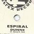 Espiral Dunne Orbital Version