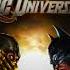 Mortal Kombat Vs DC Universe OST Metropolis Slowed Reverb
