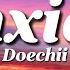 Doechii Anxiety Lyrics