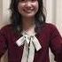 C3AFA Singapore 2019 I LOVE ANISONG Ayaka Ohashi Message Video