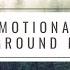 Emotional Cinematic Background Music For Videos