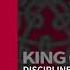 King Crimson Discipline