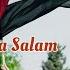 Haza Salam Vocals