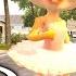 VR 360 Ballerina Cappuccina HUNTS YOU