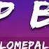 Lomepal Trop Beau Paroles Lyrics