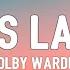 Kholby Wardell Noel S Lament TikTok Sped Up Lyrics That I Stuck Ten Times In His Back