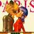 House Of Memories Miraculous Ladybug AMV