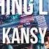 Kansy Flashing Lights Lyrics HD