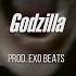 FREE Zillakami X Kurt92 X Sagath X Нокту Type Beat Godzilla Prod EXO BEATS