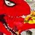 What S The STRONGEST Dinosaur In Jurassic World 2