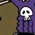 The Loud House Stomach Growl