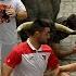 5 Injured On 7th Day Of Pamplona S Running Of The Bulls