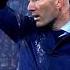 Zidane Reaction To Ronaldo Bicycle Kick