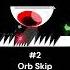 6 Swag Routes In 8 Geometry Dash ISpyWithMyLittleEye