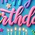The Best Happy Birthday Song DJ Remix 1 Hour Must Watch