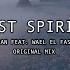 Tyban Ft Wael El Fashny Last Spirit Original Mix Ep 001