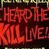 Ice Nine Kills IT Is The End LIVE In Worcester MA November 2019