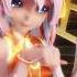 MMD ރ SOLO TDA China Dress