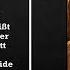 Manfred Schmidt Geh Meinen Weg LYRIC VIDEO