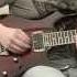 Chris Cottrell Delta Blues Improv With Slide Shotglass