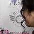 Nev Scharrel Agnes In Despicable Me 3 Interview Sgt Stubby An American Hero World Premiere