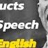 AI Reconstructs Goebbels Speech To English