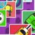 2 3 4 Player Games Mini Game Chicken Run Music