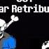 Undertale Help From The Void OST The Interstellar Retribution Continues
