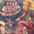 Barbie Star Light Adventure Blu Ray DVD Digital HD Unboxing