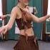 Belly Dance In The Morning Bellydance Dance Dancevideo