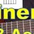 Cómo Tocar No Tengo Dinero Juan Gabriel En Guitarra Con Sólo 3 Acordes Básicos