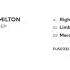 Archie Hamilton Mercury Rising EP FUSE032 Official