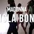 LA ISLA BONITA Madonna Theresa Sivard Choreography