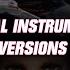 Spirits Extended Instrumental Mix