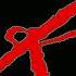I Accidentally Kyoobur9000 Blackadder Kyoob UHD Logo