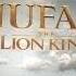 Mufasa The Lion King 2024 Opening Title Card