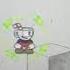 Cuphead All Shooting Sounds