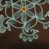 3 2 Diwali Special Flower Kolam Design Rangoli Diwalirangoli Flowerkolam Colourful 2025diwali