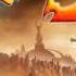 Metalhead City Area Jak 3 Soundtrack