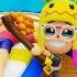 My GRANDMA Pranked ME PK XD Meme Memes Funny Animation Pkxd Humor Shorts