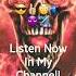 TRA HCVNDY KAMIKAZE Slowed Listen Now In My Channel