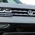 2018 Volkswagen Atlas Review Edmunds