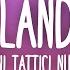 Pinguini Tattici Nucleari Islanda
