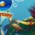 Fishdom H2O Hidden Odyssey 3DS Pirates Theme