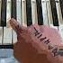 God Of War Theme Gow Ragnarok Pianotutorial